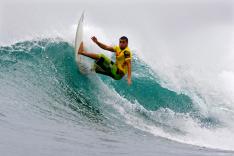 Sean Rowland, ASP Images /
