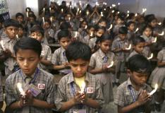 Ajit Solanki, AP /