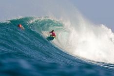 Kelly Cestari, ASP/