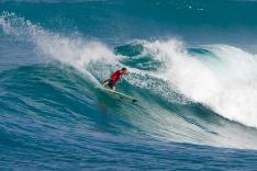 Sean Rowland, Divulgao ASP /