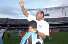 Mauro Vieira, banco de dados - 18/06/2001 /