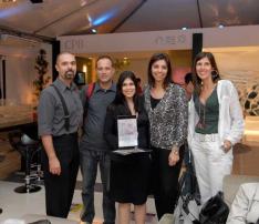 Daniela Giffoni, Especial�/�