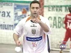 Reproduo, RBS TV /