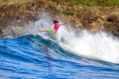 Kelly Cestari, ASP /