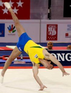 Vctor Lerena, EFE/