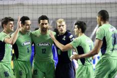 Alexandre Arruda, CBV/
