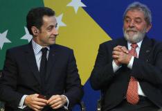 Antonio Lacerda, EFE /