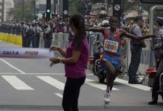 Mastrangelo Reino, EFE /