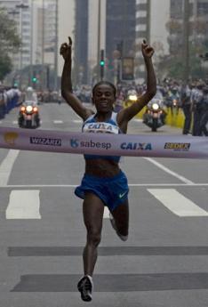 Mastrangelo Reino, EFE /