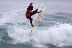 Daniel Smorigo ASP South America/