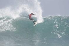 James Thisted, Divulgao Billabong Pro Junior/