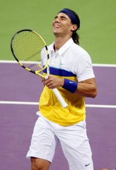 EFE/Osama Faisal /