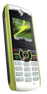 Divulga��o, Motorola �/�