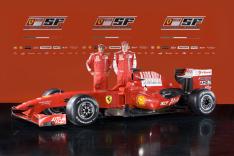 Ferrari Press Office, AP /