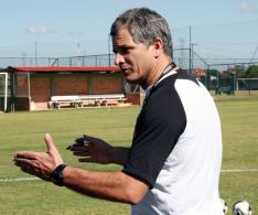 Edson Torres, S.C Ulbra /