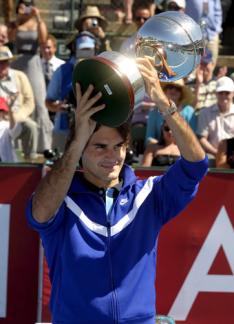 Martin Philbey, EFE/