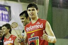 Divulgao CBV /