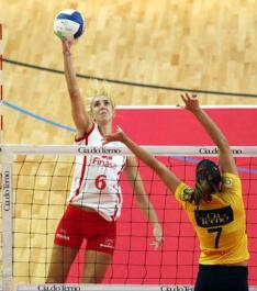 Alexandre Arruda, CBV /
