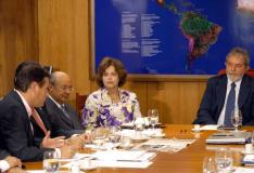 Wilson Dias, Agncia Brasil/