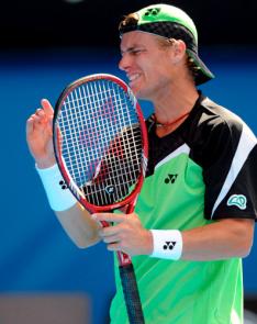 Julian Smith, EFE /
