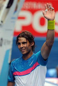 Joe Castro, EFE/