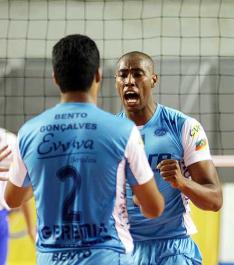 Alexandre Arruda, CBV/