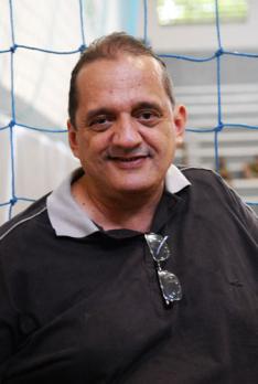 Luciano Moraes /