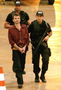 Sergio Dutti, AE /
