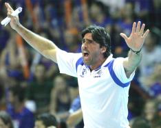 Silvio Avila,CBV /