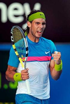 Joe Castro, EFE/