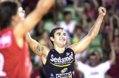 Silvio Avila/CBV/