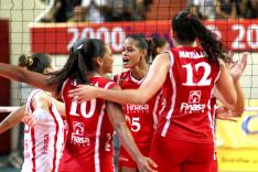 Alexandre Arruda, CBV/