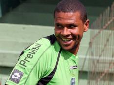 Divulgao, Coritiba /