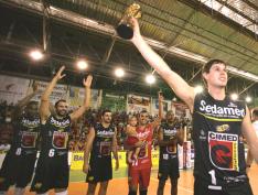Silvio Avila, CBV/