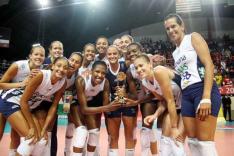 Alexandre Arruda/CBV/
