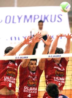 Silvio Avila, CBV/