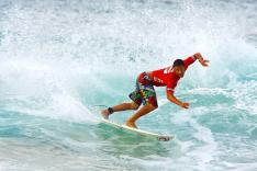 Daniel Smorigo, ASP Divulgao/