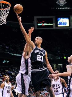Peter Foley, EFE/