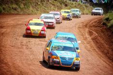 Cronospeed, Divulgao/