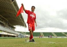 Cleber Gomes/