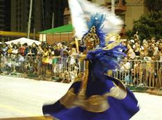 Ricardo Fuchs, Divulga��o�/�