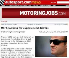 Reproduao, Autosport  /