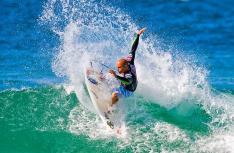 Steve Robertson, ASP Images/