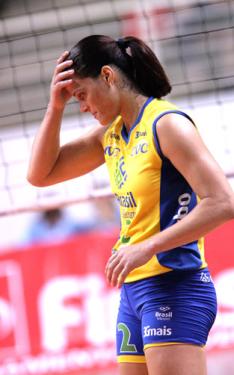 Srgio vila, CBV/