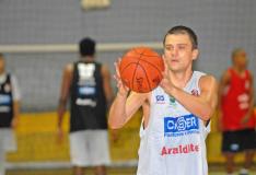 Rogerio da Silva/