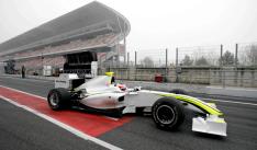 Xavier Bertral, EFE /