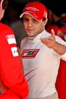 Xavier Bertral, EFE/