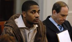 Josh Reynolds, AP/