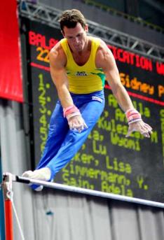 Mario Behnke, EFE/