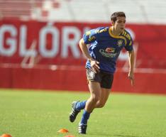 Mauro Vieira/